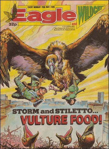 Eagle (1982) issue 374
