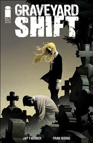 Graveyard Shift Cover Image 1