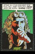 Plasm Zero Issue (Base Set) card 76