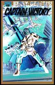 Kirby: Genesis - Captain Victory issue 1-E Sean Chen 1:15 Negative Effect Cover