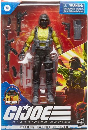 G.I. Joe: Classified Series (6