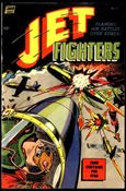 Jet Fighters Cover Image 2