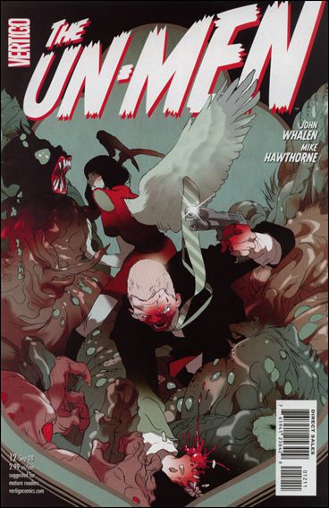 Un-Men issue 12