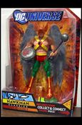 DC Universe Classics (Wave 06) figure 2 Hawkman