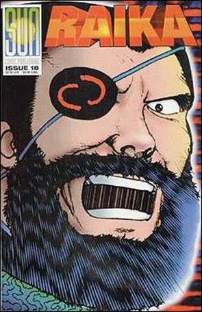 Raika issue 18