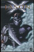 Jason X Special Cover Image 1