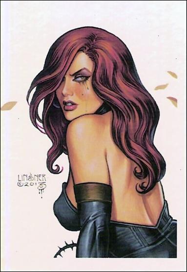 Dawn New Horizons (Promo) card Promo 5
