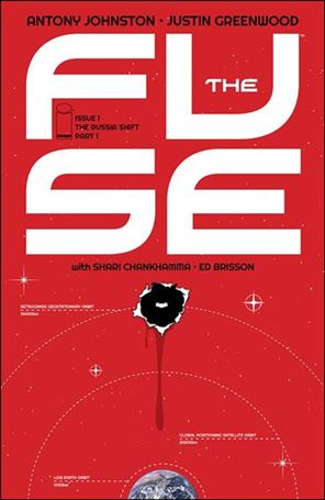 Fuse (2014) issue 1