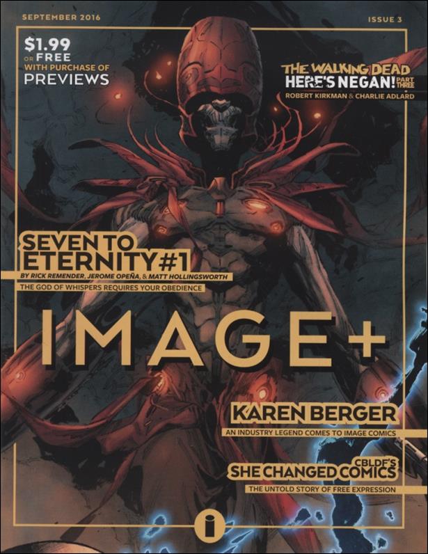 Image+ (2016) issue 3