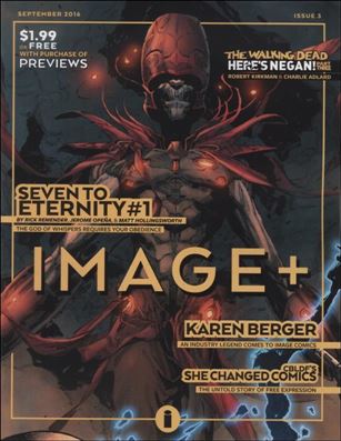 Image+ (2016) issue 3