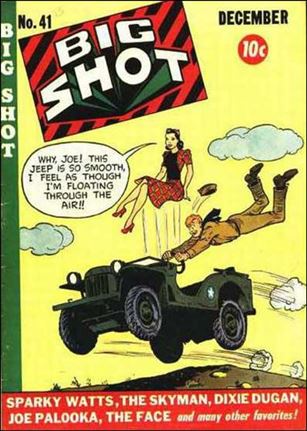 Big Shot issue 41