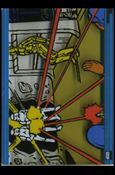 Star Wars Galaxy: Series 6 (Cel Card Subset) card 5