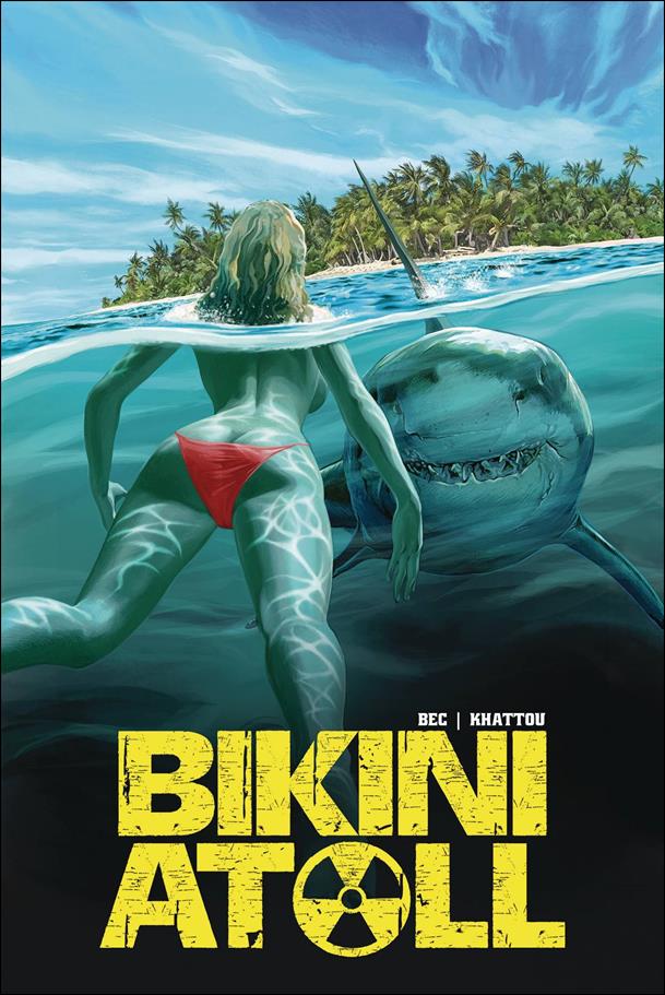 Bikini Atoll issue nn