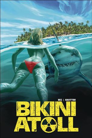 Bikini Atoll Cover Image 1