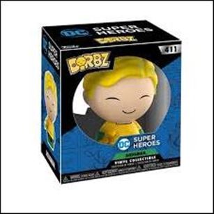 Dorbz figure 411 Aquaman 