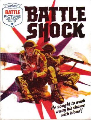 Battle Picture Library issue 11