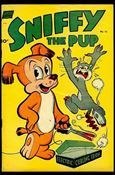 Sniffy the Pup issue 15