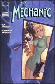 Mechanic issue 1-B Dynamic Forces Cover