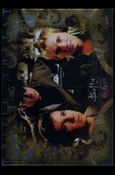 Buffy the Vampire Slayer: Big Bads (Triple Threat Subset) card BL1 Jonathan