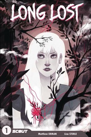 Long Lost (2021) issue nn-B New Printing