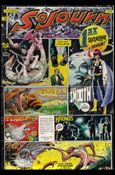 Sojourn (1977) Cover Image 1
