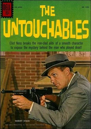 Four Color (1942) issue 1286