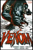 Venom by Rick Remender Complete Collection Cover Image 1