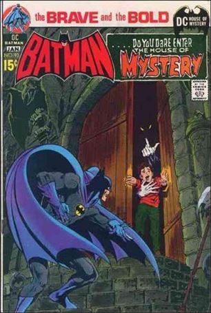 Brave and the Bold (1955) issue 93