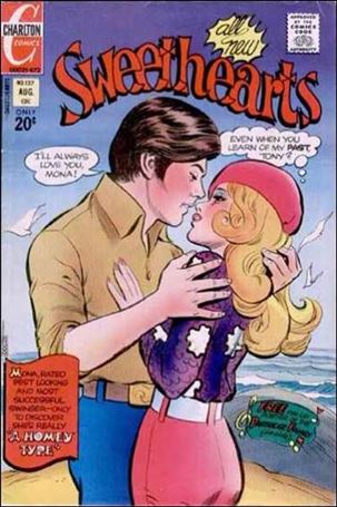 Sweethearts (1958) issue 127