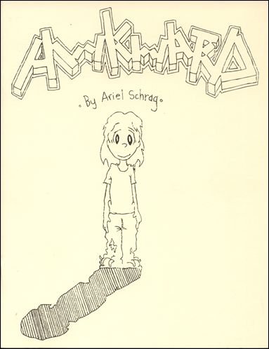 Awkward issue 1