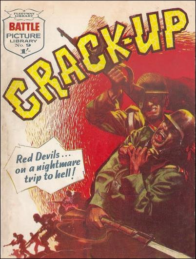 Battle Picture Library issue 9