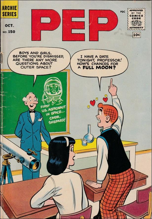 Pep issue 150
