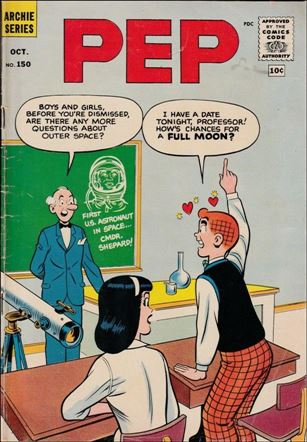 Pep issue 150