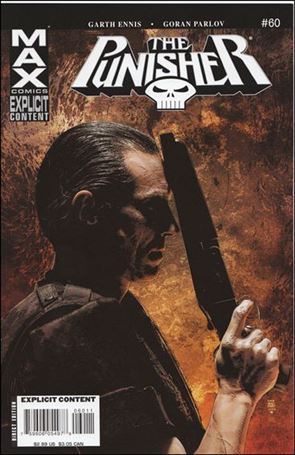 Punisher (2004) issue 60