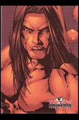 Top Cow Universe (Base Set) card 24 Nottingham