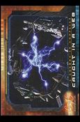 Firefly: Complete Collection (Base Set) card 63 Caught in a Web