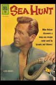 Sea Hunt issue 12