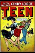 Teen Comics (1947) issue 26