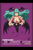 Darkstalkers: The Ultimate Edition Cover Image 1