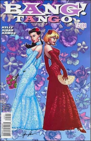 Bang Tango issue 5