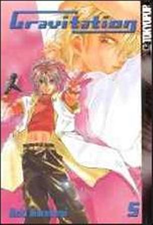 Gravitation issue 5