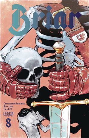 Briar Cover Image 2
