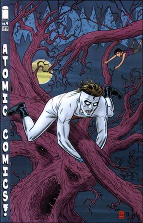 Madman Atomic Comics issue 4