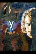 Star Wars Galaxy: Series 4 (Etched Foil Subset) card 4