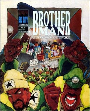 Brotherman issue 5