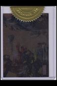 Marvel Universe 2011 (Case Topper Subset) card CT2