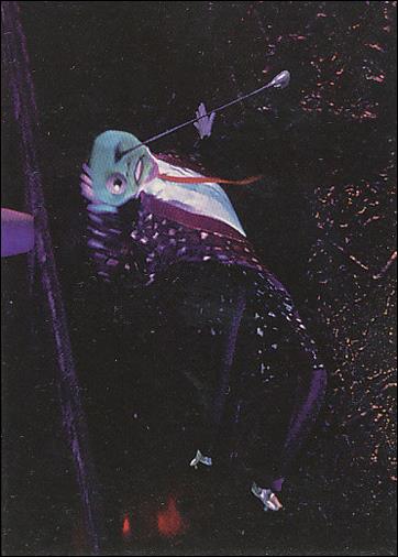 Mask (Base Set) card 71 SPLAT III