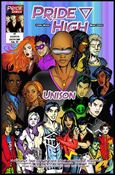 Pride High issue 3