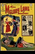Miss Melody Lane of Broadway issue 2