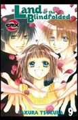 Land of the Blindfolded Cover Image 2